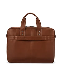 Samsonite Classic Leather Slim Brief