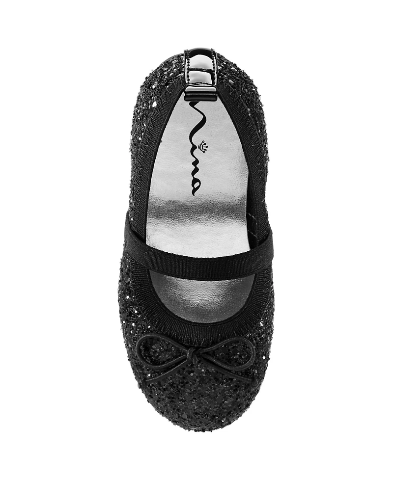 Nina Esther-t Toddler Girls Ballet