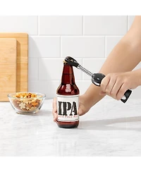 Oxo Good Grips All-In-One Winged Corkscrew with Bottle Opener
