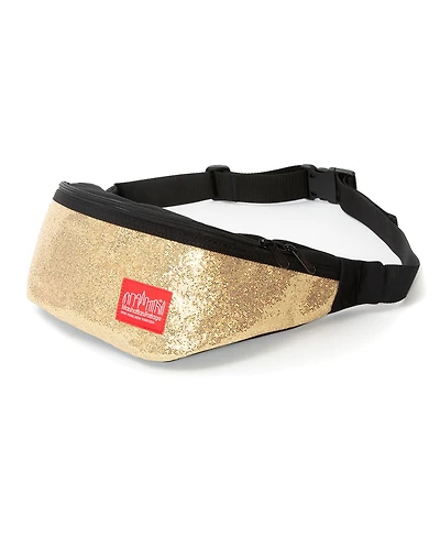 Manhattan Portage Limelight Brooklyn Bridge Waist Bag