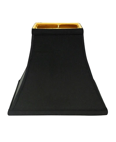 Cloth&Wire Slant Square Bell Hardback Lampshade
