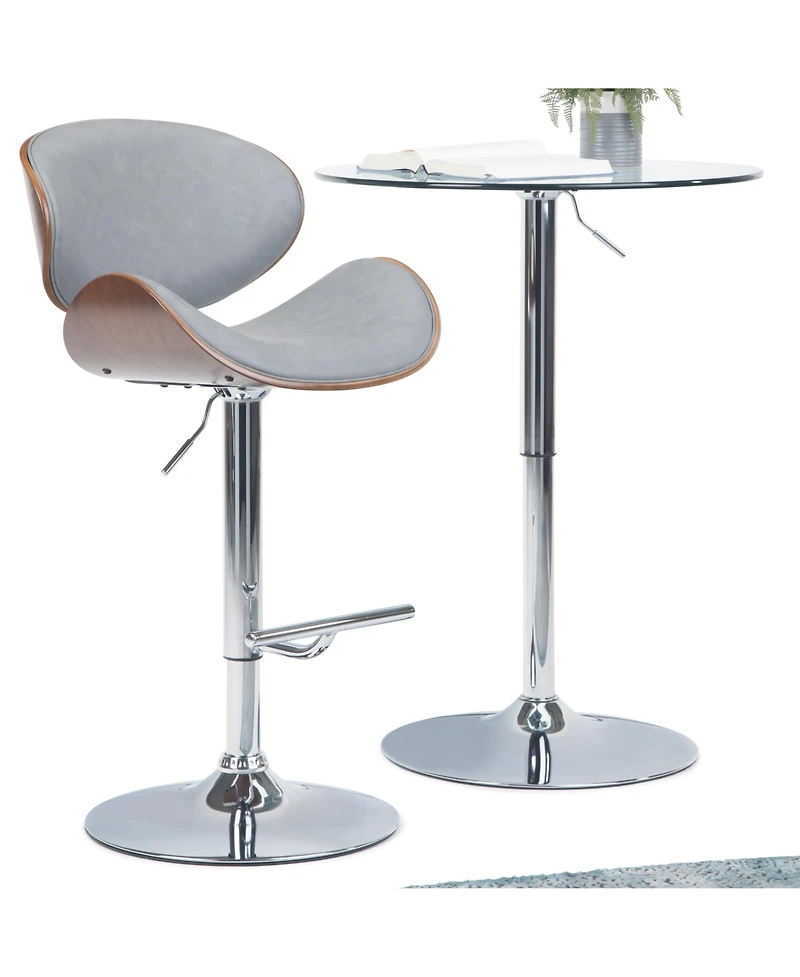 Marana Adjustable Barstool