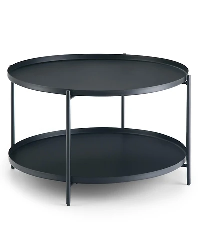 Monet Coffee Table