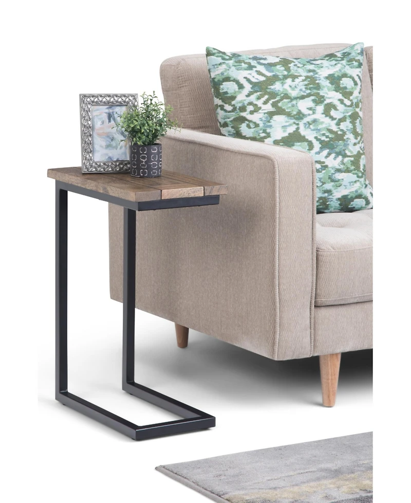 Skyler C Side Table