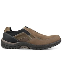 Nunn Bush Men's Quest Rugged Casual Loafers
