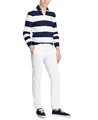Polo Ralph Lauren Men's Stretch Slim Fit Chino Pants
