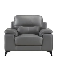 Palmyra Accent Chair