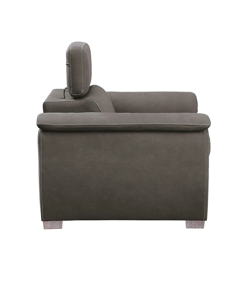 Welty Accent Chair