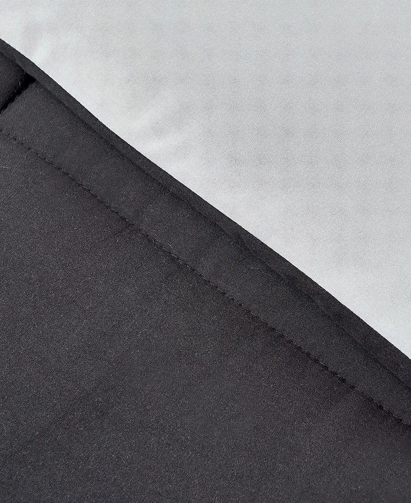 Royal Luxe Reversible Down Alternative Comforter, Twin, Exclusively at Macy's