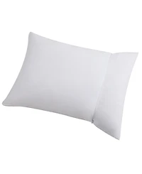 Fresh Ideas 100% Cotton 6-Pack Pillow Protectors