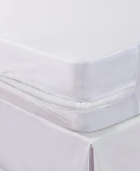 Fresh Ideas Dust Buster Allergy Relief Breathable Mattress Protectors