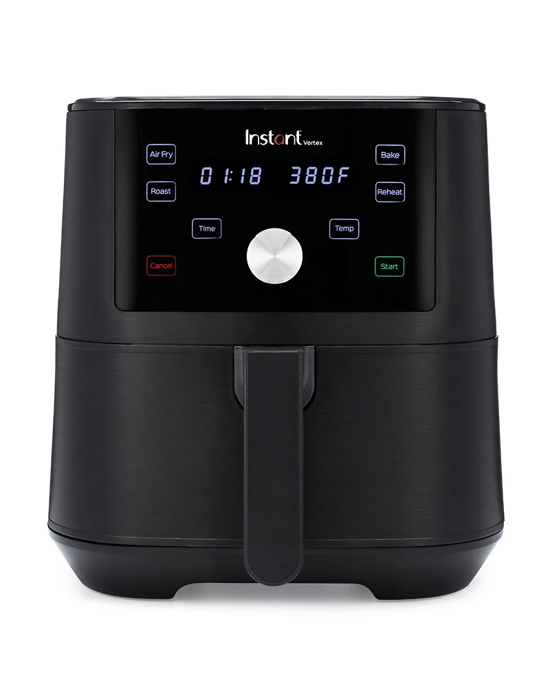 Instant Pot 6Qt Vortex 4-in-1 Air Fryer