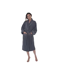 Ozan Premium Home Unisex Majesty Bath Robe