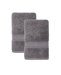 Ozan Premium Home Legend Turkish Cotton Luxury 2-Pc. Hand Towel Set