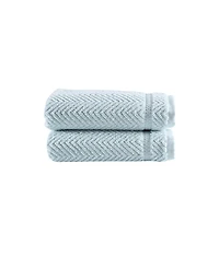 Ozan Premium Home Maui 2-Pc. Hand Towel Set