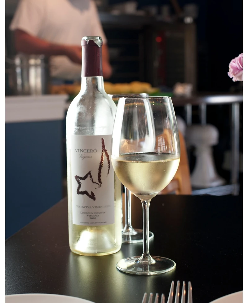 Schott Zwiesel Forte White Wine, 9.4oz - Set of 6