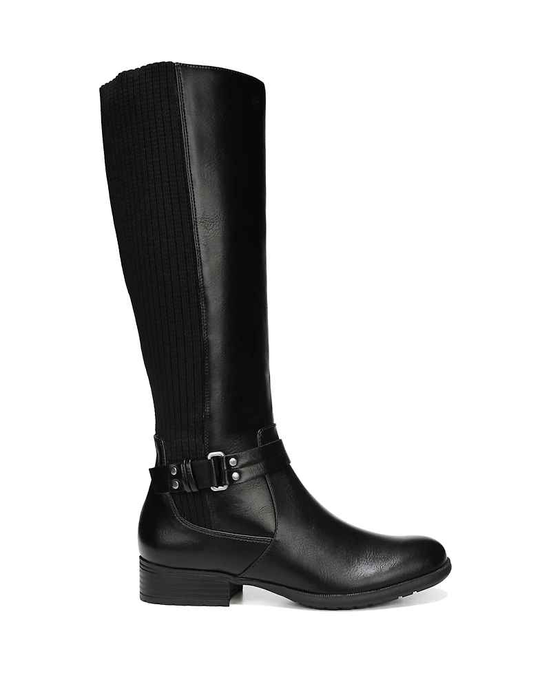 LifeStride X-Anita Knee High Boots