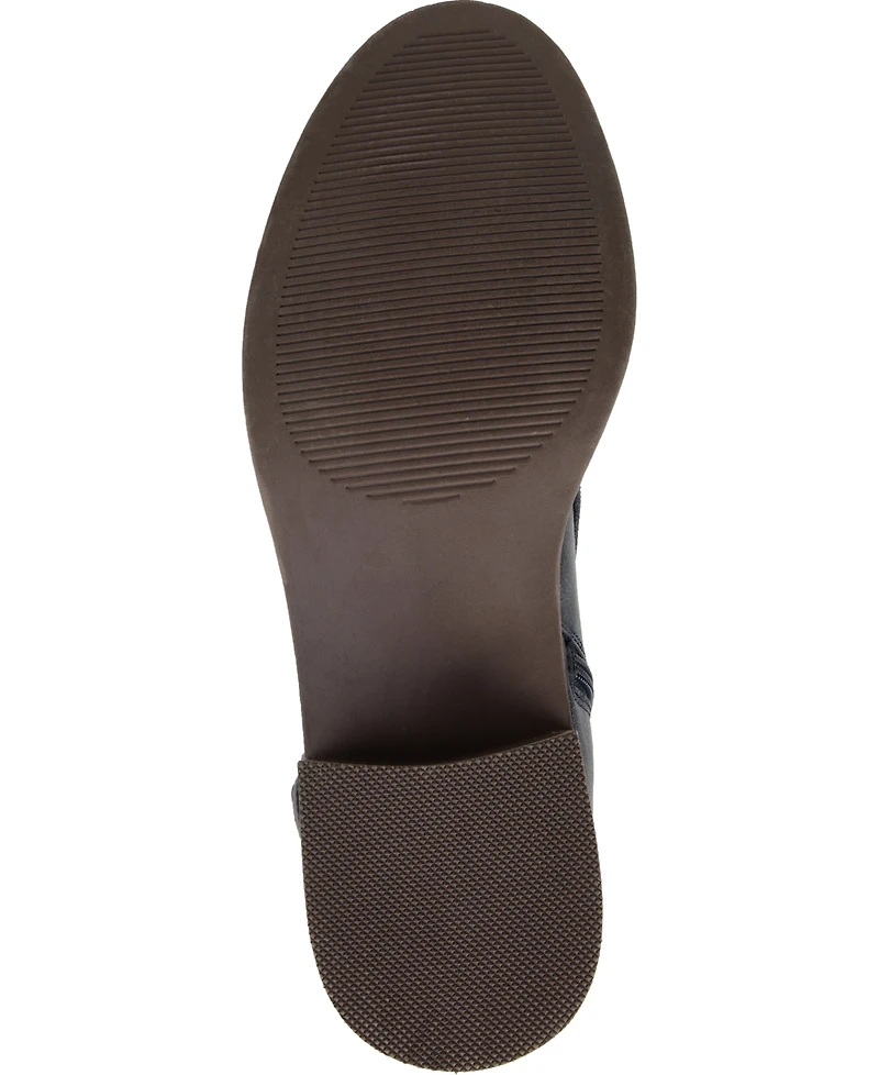 Journee Collection Women's Carly Wide Calf Boots