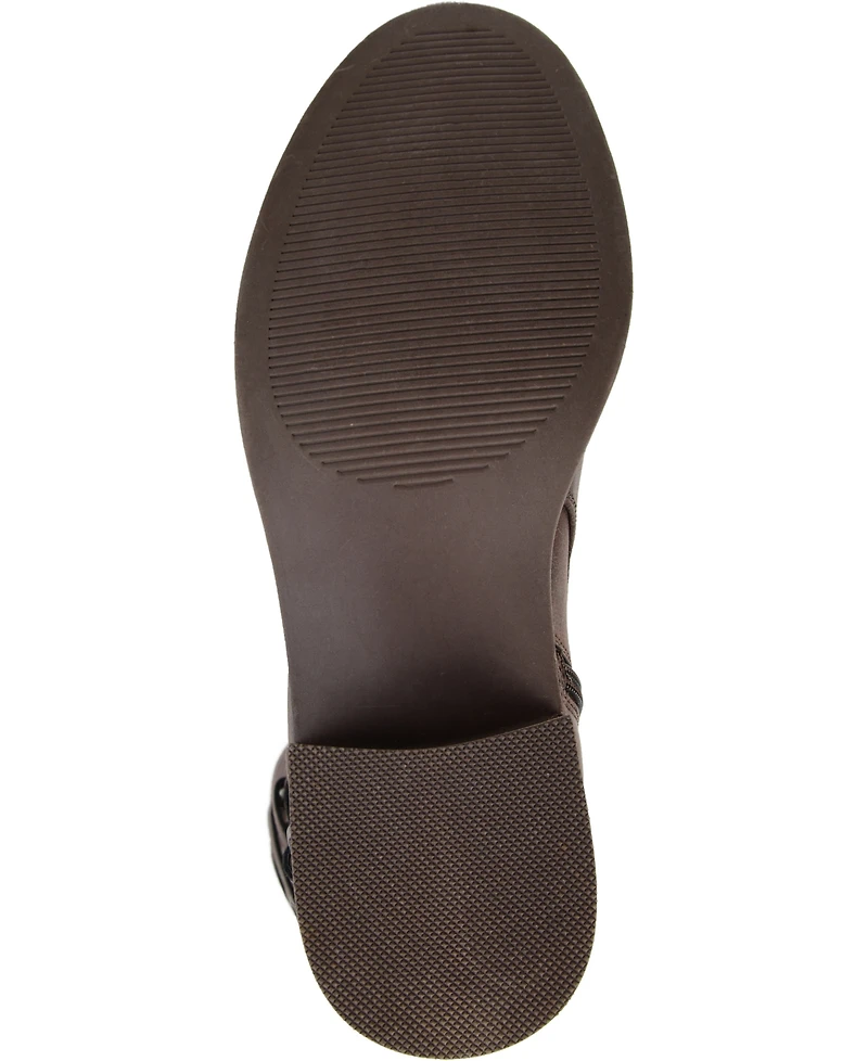 Journee Collection Women's Carly Boots