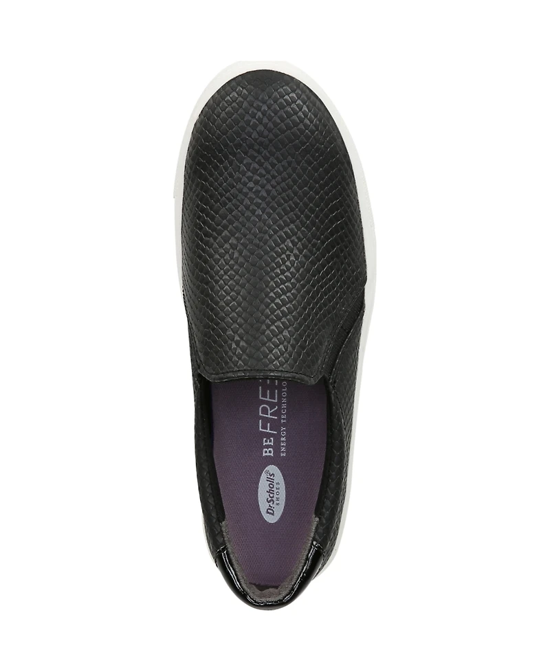 Dr. Scholl's Women's Nova Slip-On Sneakers