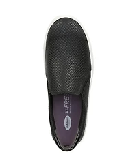 Dr. Scholl's Women's Nova Slip-On Sneakers