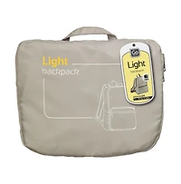 Go Travel Foldable Backpack