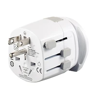 Go Travel Worldwide Adapter