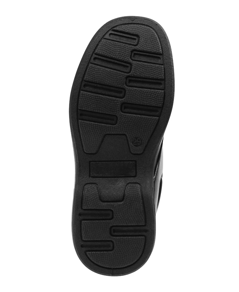 Josmo Little Boys School Shoes