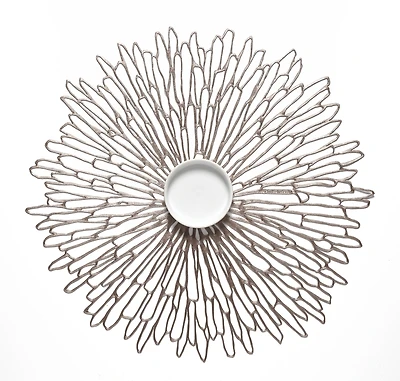 Chilewich Pressed Bloom Placemat