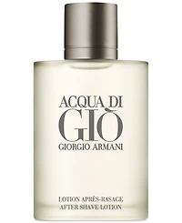 Armani Beauty Acqua di Gio Pour Homme After Shave Lotion, 3.4-oz.