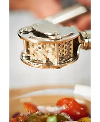 Rosle Garlic or Ginger Press with Scraper