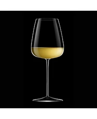 Luigi Bormioli Talismano Chardonnay 15.25oz