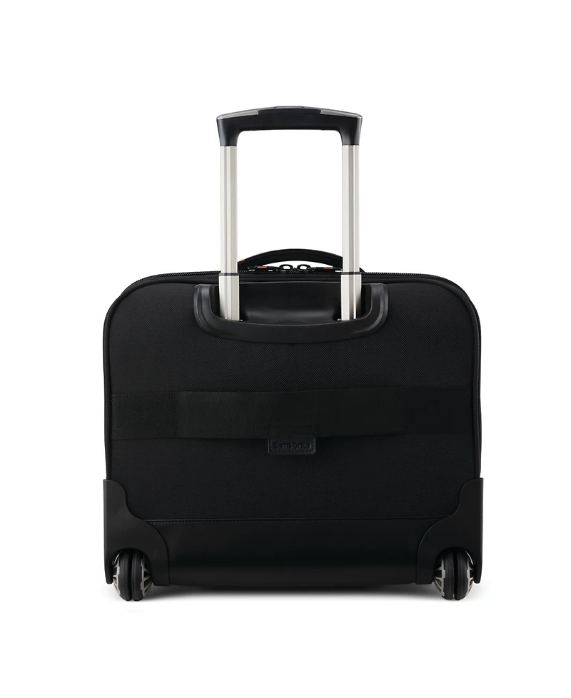 Samsonite Pro Upright Mobile Office