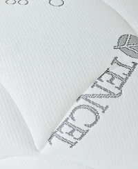 Spa Luxe Super Plush Cool Touch Plush Mattress Pad