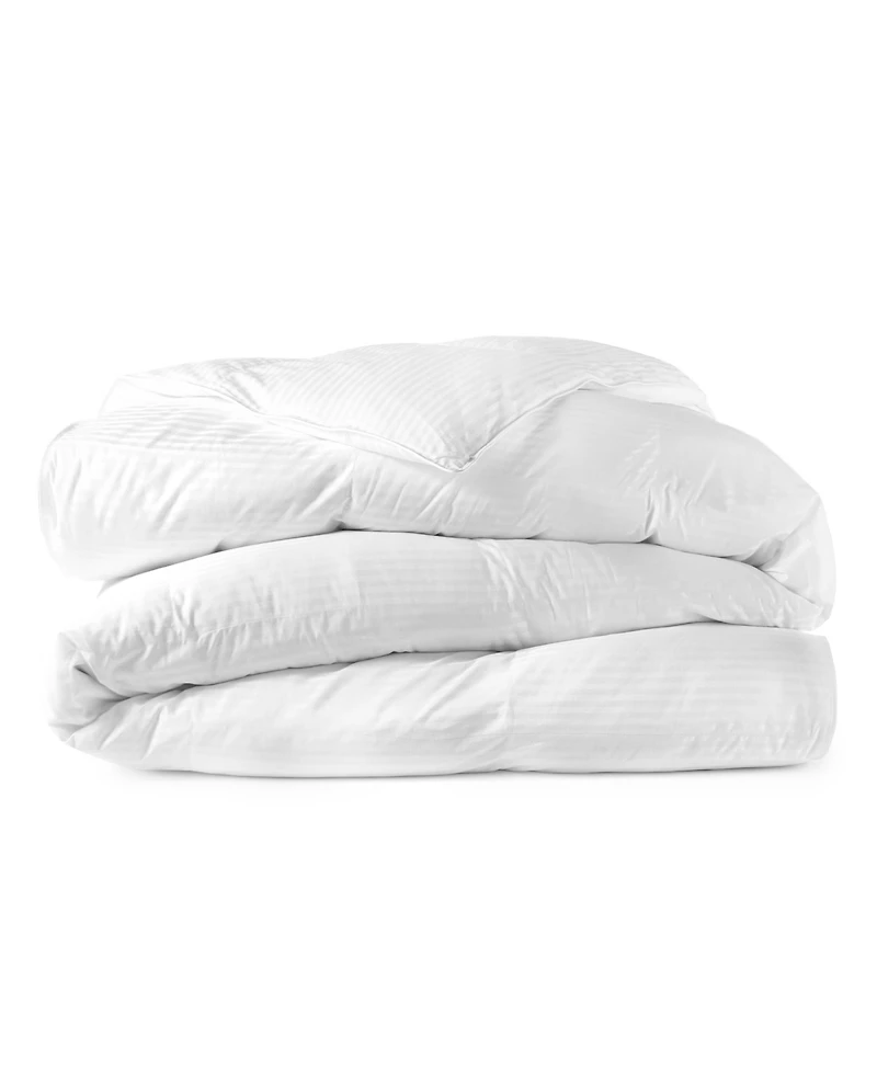 Downlite World's Biggest Down Alternative Comforter, Colossal 120" x 120" King
