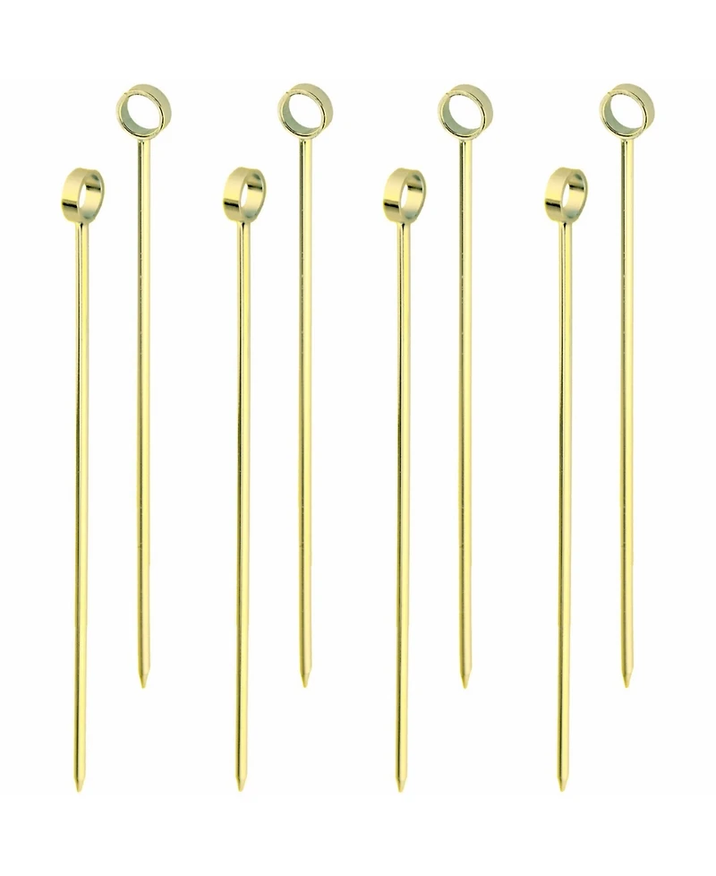 Prince of Scots 8-Pack Professional Xl-Cocktail Picks