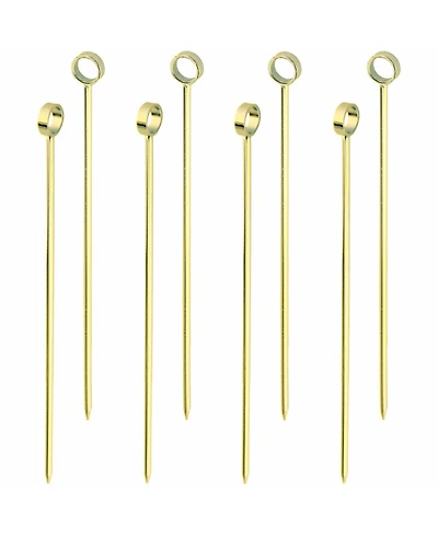 Prince of Scots 8-Pack Professional Xl-Cocktail Picks