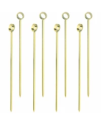 Prince of Scots 8-Pack Professional Xl-Cocktail Picks