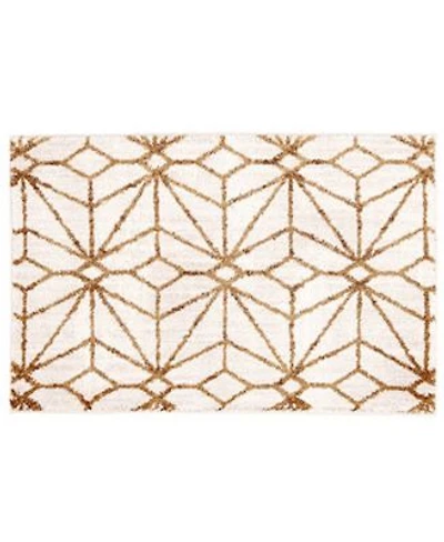 Closeout Scott Living Artisan Celeste Brushed Area Rug