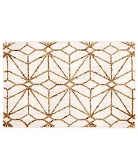 Closeout Scott Living Artisan Celeste Brushed Area Rug