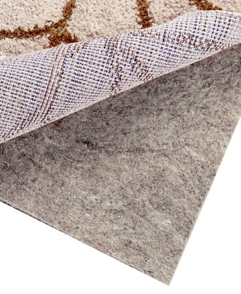 Closeout! Scott Living Artisan Celeste Brushed Gold 8' x 11' Area Rug