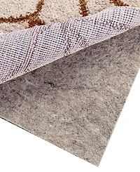 Closeout! Scott Living Artisan Celeste Brushed Gold 8' x 11' Area Rug