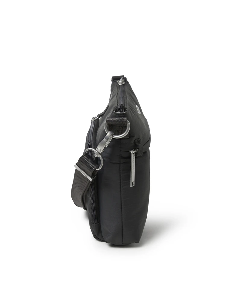 Baggallini Anti-Theft Memento Crossbody Bag