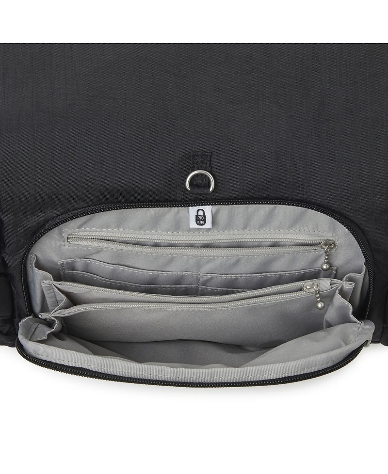 Baggallini Anti-Theft Vacation Backpack
