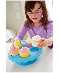 Green Toys Cupcake Set