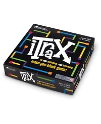 Learning Resources Itrax Critical Thinking Game