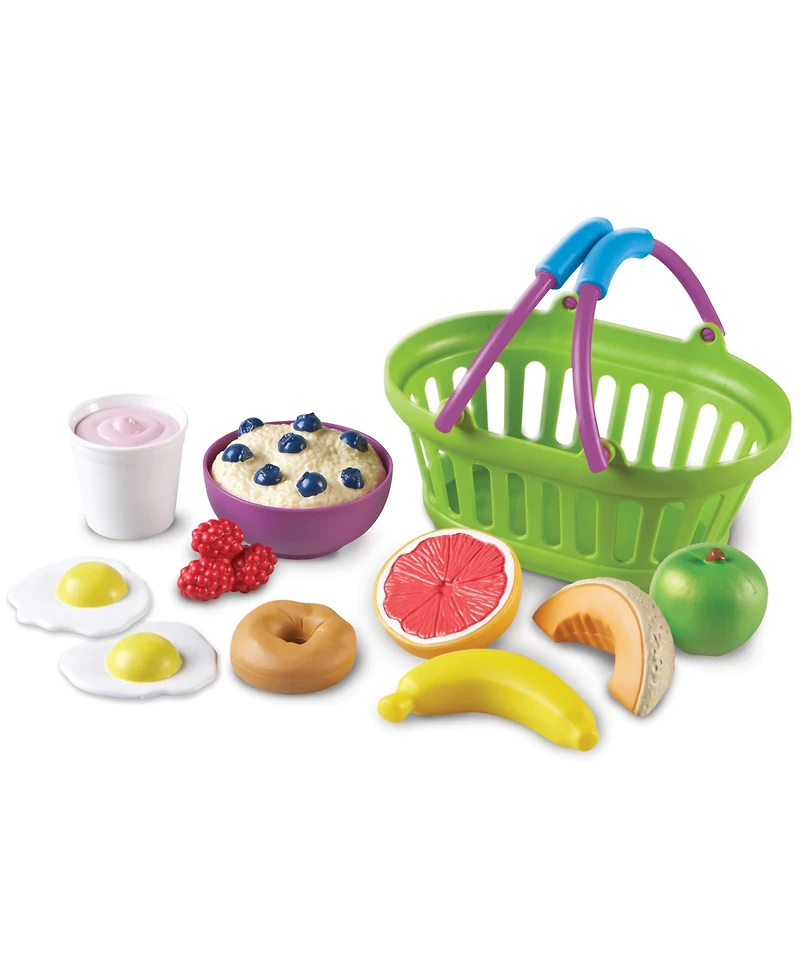 Learning Resources New Sprouts