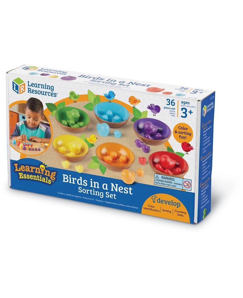 Learning Resources Learning Essentials