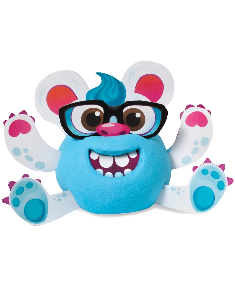 Klutz Junior My Squishy Soap Dough