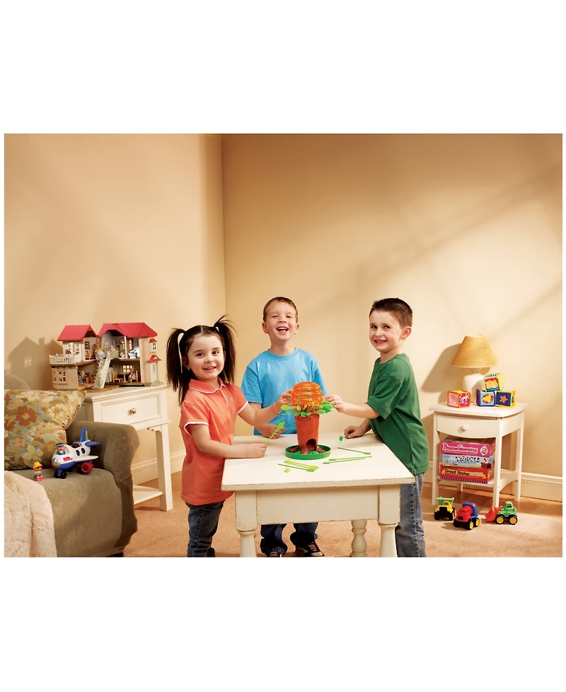 Fundamental Toys Game Zone Honeybee Tree